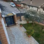 In Molto Confortevole דירה ריפטרנסונה