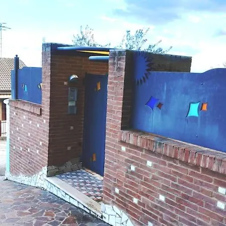 Apartamento In Molto Confortevole