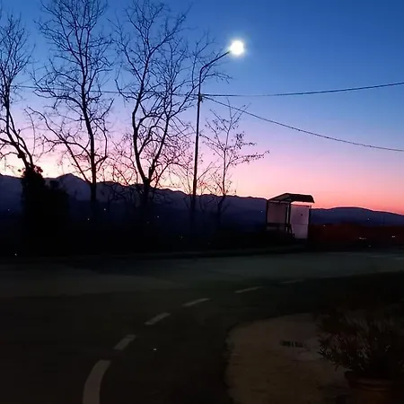 Lejlighed In Molto Confortevole Ripatransone