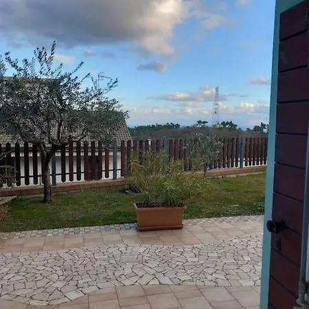 In Molto Confortevole Ripatransone