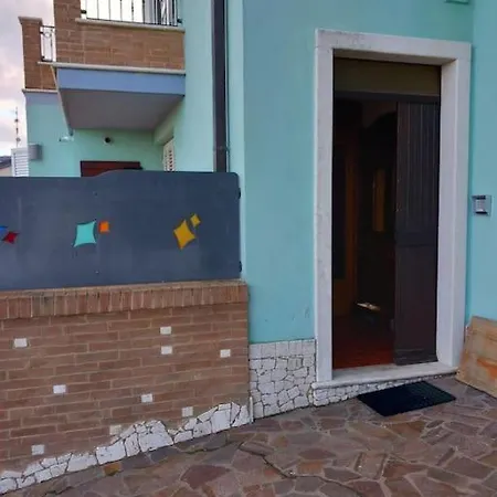 In Molto Confortevole * Ripatransone