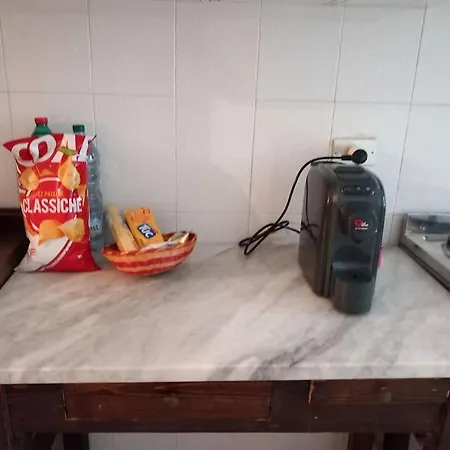 In Molto Confortevole Appartement