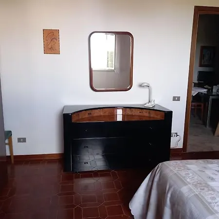 Appartement In Molto Confortevole