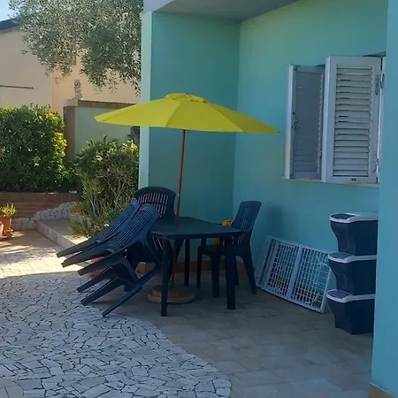 In Molto Confortevole Lejlighed *