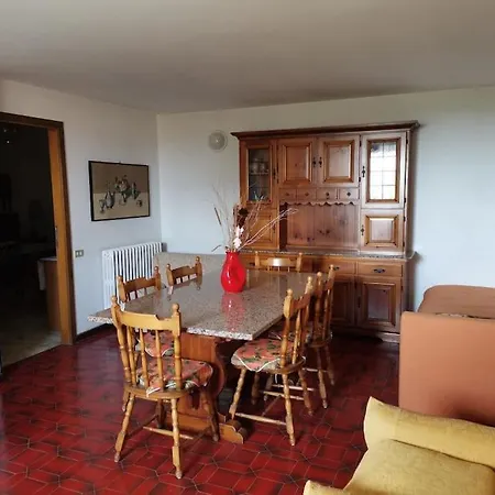 In Molto Confortevole Appartement Ripatransone