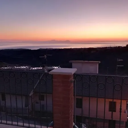 In Molto Confortevole Lejlighed