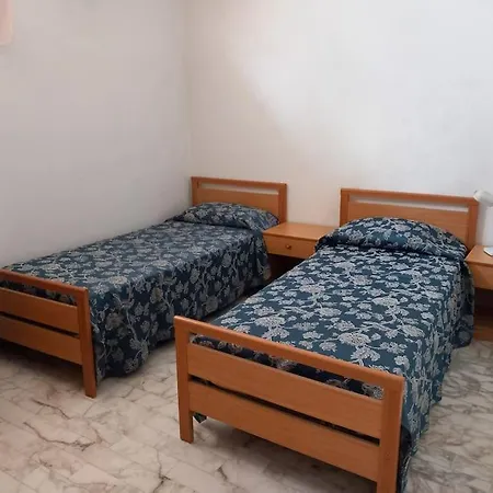 Appartement In Molto Confortevole *