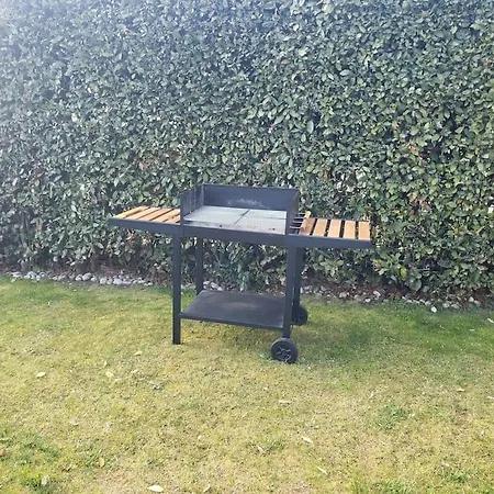 Appartement In Molto Confortevole Ripatransone