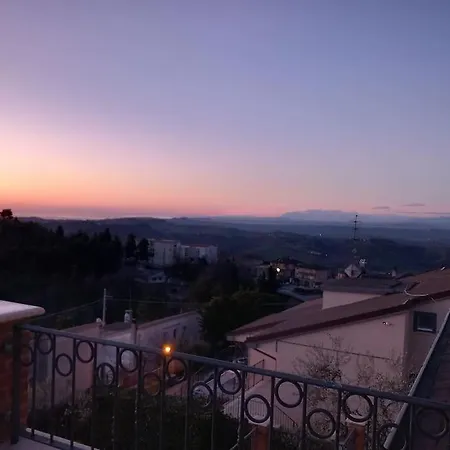 In Molto Confortevole * Ripatransone