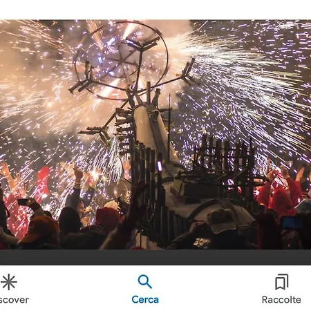 In Molto Confortevole Appartement