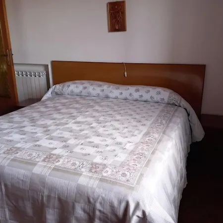 In Molto Confortevole Lejlighed *