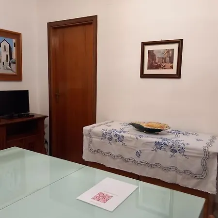 Appartement In Molto Confortevole *