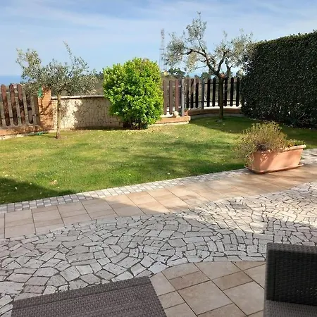 In Molto Confortevole Appartement Ripatransone