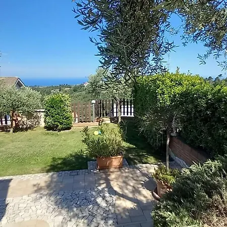 Appartement In Molto Confortevole Ripatransone