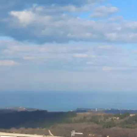 In Molto Confortevole * Ripatransone