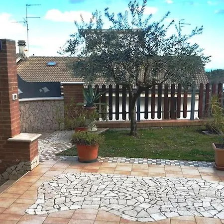 In Molto Confortevole Apartamento