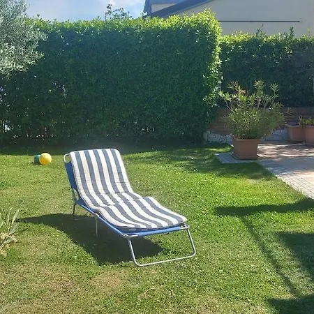 Lejlighed In Molto Confortevole