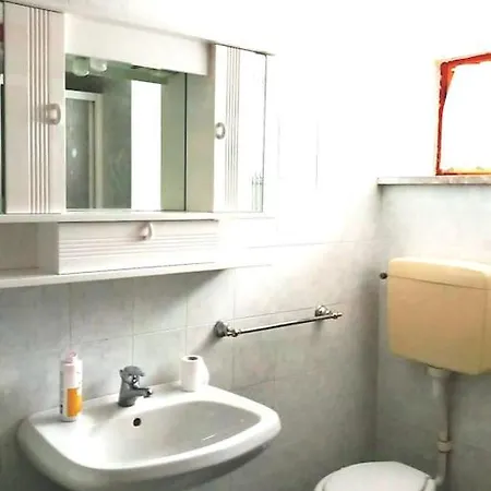 Appartement In Molto Confortevole *