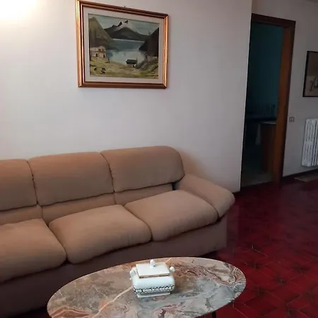 In Molto Confortevole Apartment Ripatransone