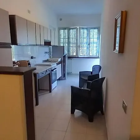 Lejlighed In Molto Confortevole Ripatransone