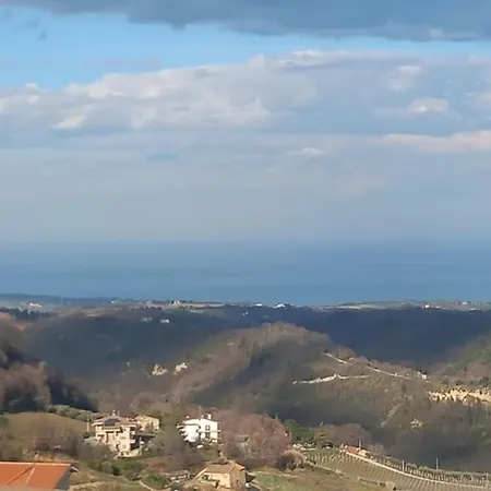 In Molto Confortevole Lejlighed