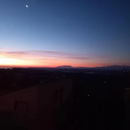 Appartement In Molto Confortevole