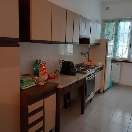 In Molto Confortevole Appartement *