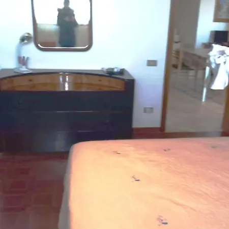 Appartement In Molto Confortevole *