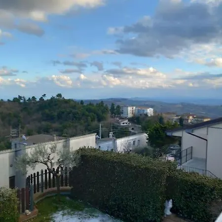 In Molto Confortevole Διαμέρισμα Ripatransone