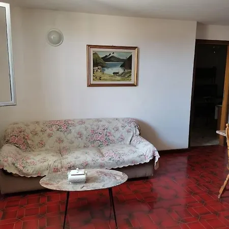 Lejlighed In Molto Confortevole Ripatransone