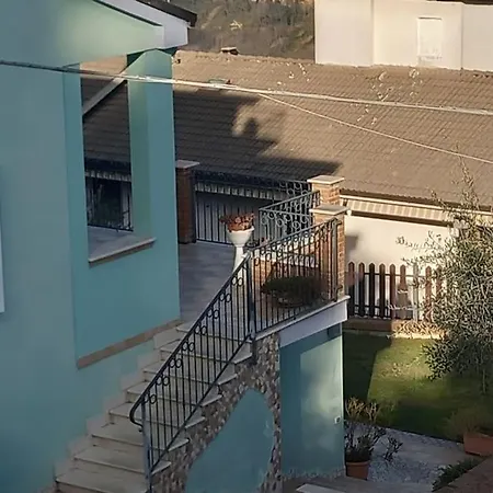 In Molto Confortevole *