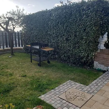 In Molto Confortevole * Ripatransone