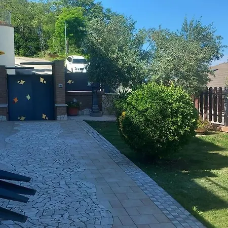 In Molto Confortevole