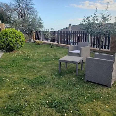 In Molto Confortevole Lejlighed