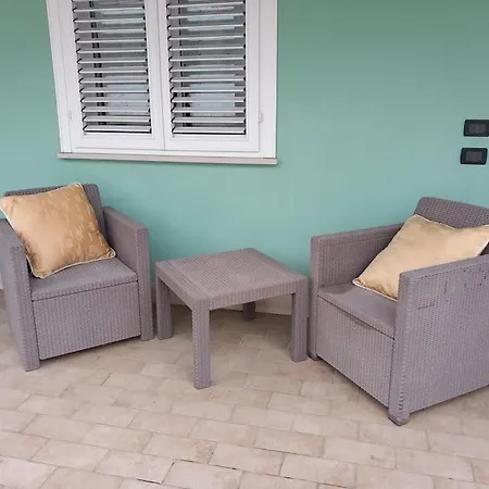 Lejlighed In Molto Confortevole *