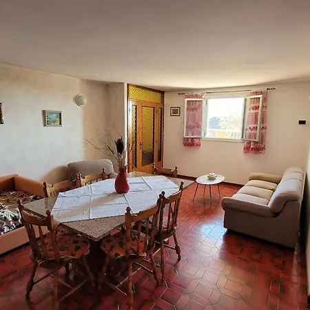 Appartement In Molto Confortevole Ripatransone