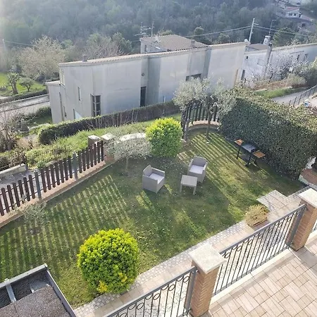 In Molto Confortevole *