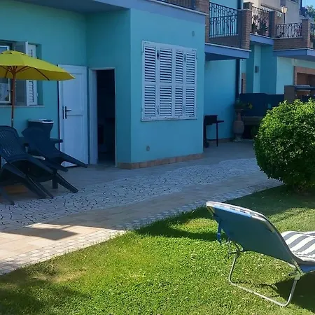 In Molto Confortevole * Ripatransone